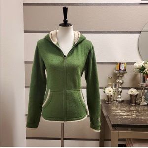 Kuhl-Apres Alfpaca Fleece Hoodie